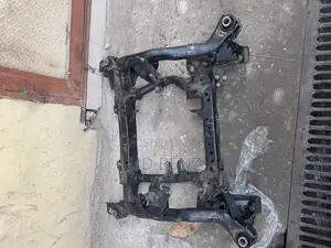 Engine Beam