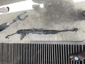 Steering Rack