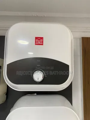 Sweethome Water Heater 15 Liters