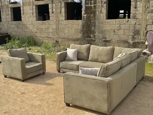 ADIZ Corner Sofa