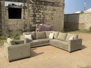 ADIZ Corner Sofa