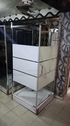 Quality Shower Cubicle