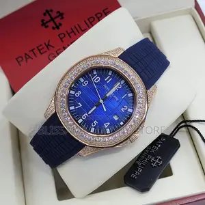 Luxury Patek Philippe Wristwatches