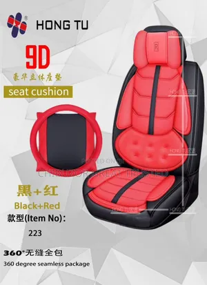 Original Seat Cover for All Toyota and Lexus Cars and Jeep
