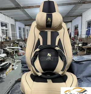 Original Seat Cover for All Toyota and Lexus Cars and Jeep
