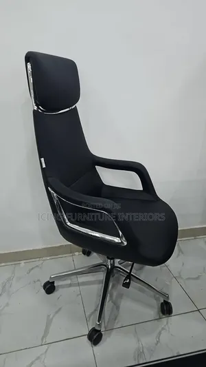 Premium Designed Executive Office Chair