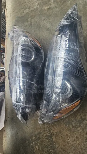 Headlamp for Camry 2015/ 2016 SE Dark Face