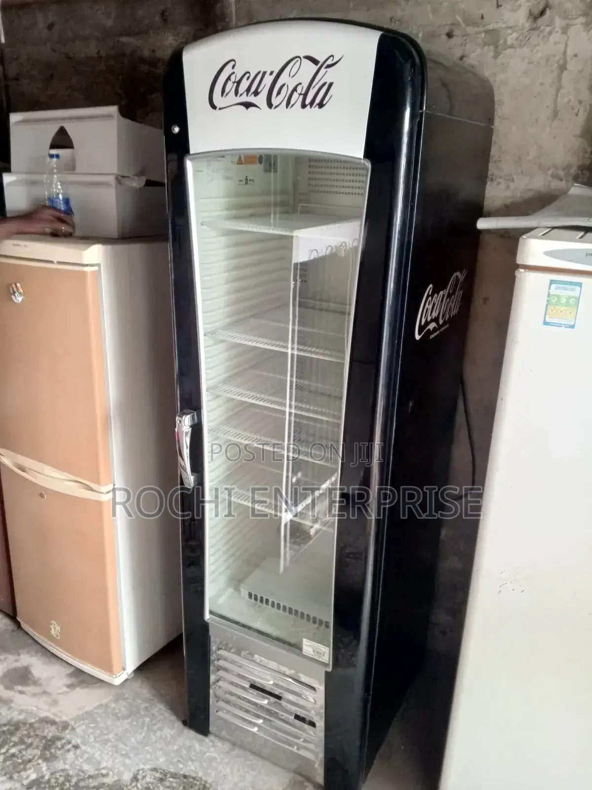 Display Chiller Liebherr Display Chiller