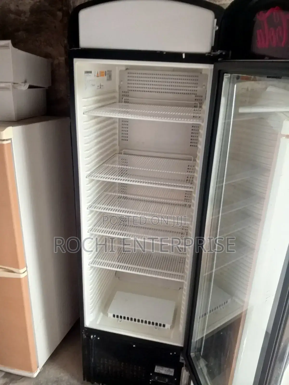 Display Chiller Liebherr Display Chiller