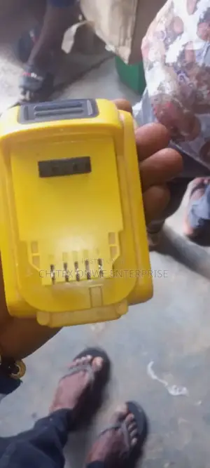 Dewalt Battery 48V