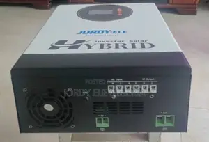 3.5kva 24v Wall Mounted Hybrid Inverter With Transformer