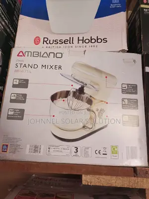 800w,5L Mixer Airfryer