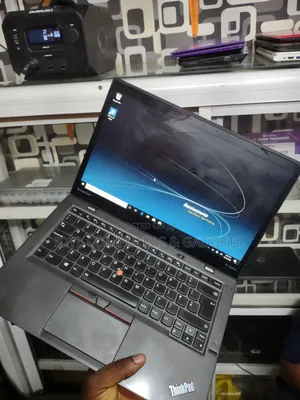 Laptop Lenovo ThinkPad X1 Carbon 8GB Intel Core I7 SSD 256GB