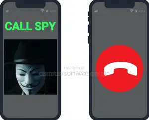 Phone Call Spy