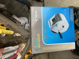 Plastering Tyrolean Machine