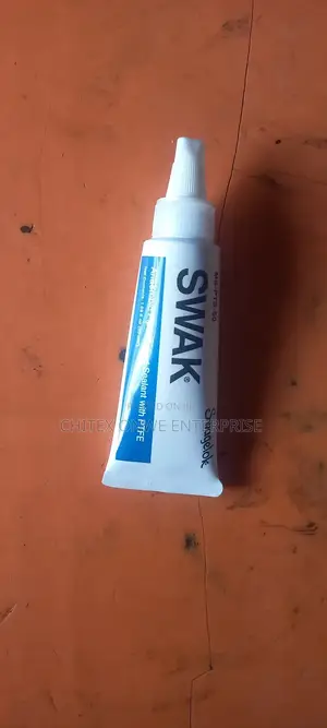 Swak Thread Sealant Anacrobic,50 Cm3 Tube Ms-pts-50