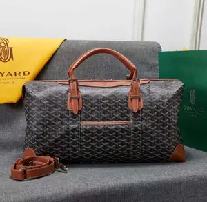 Luxury Goyard Duffle Bags