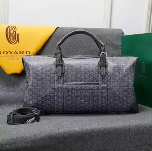 Luxury Goyard Duffle Bags
