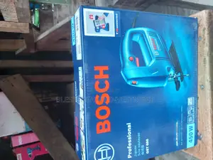 Bosch Jigsaw Machine 450w