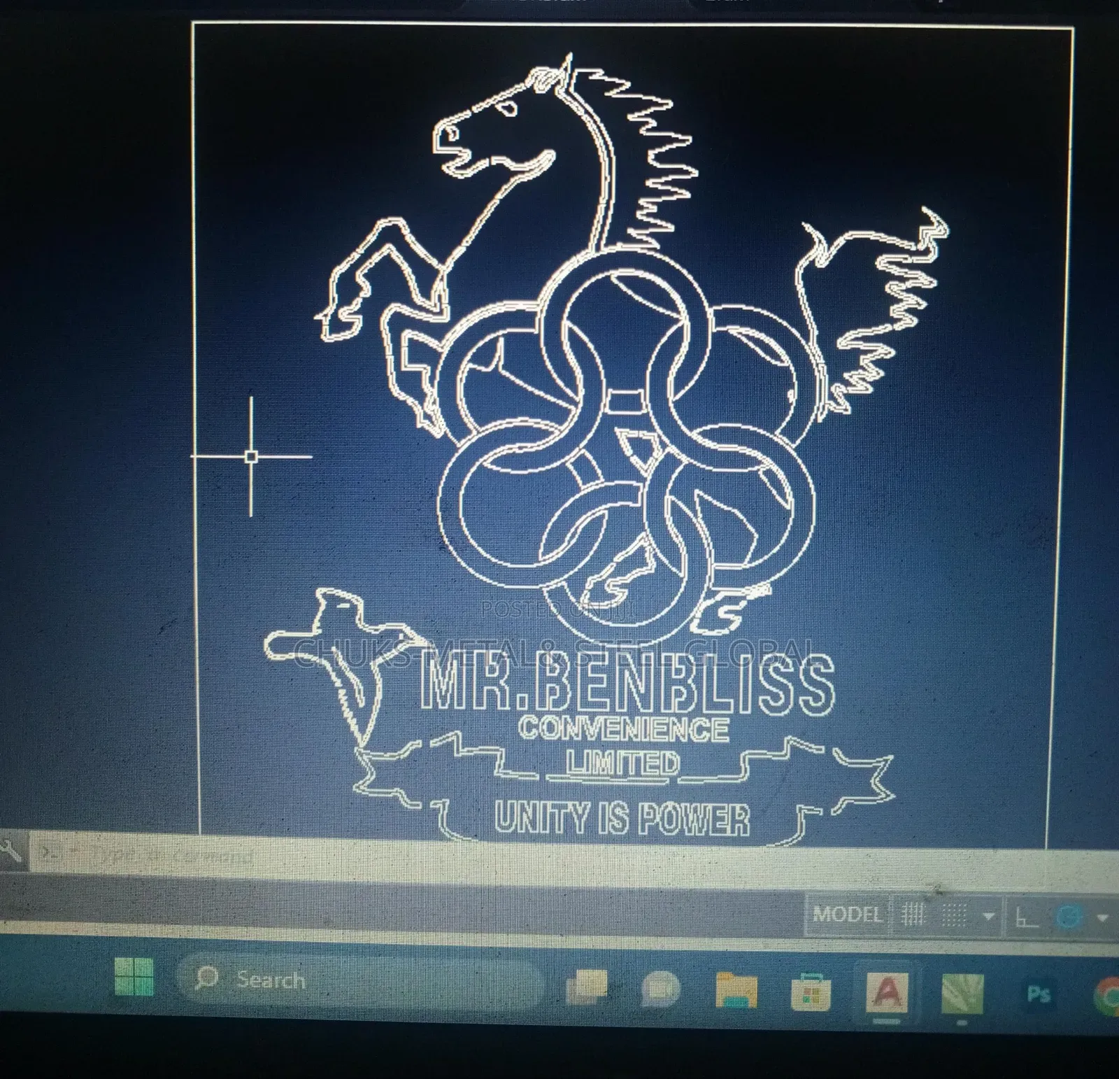 Customized Design