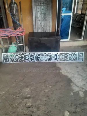 Balcony and Staircase Design