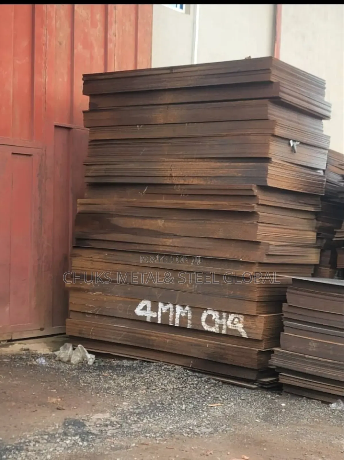 Building Materials