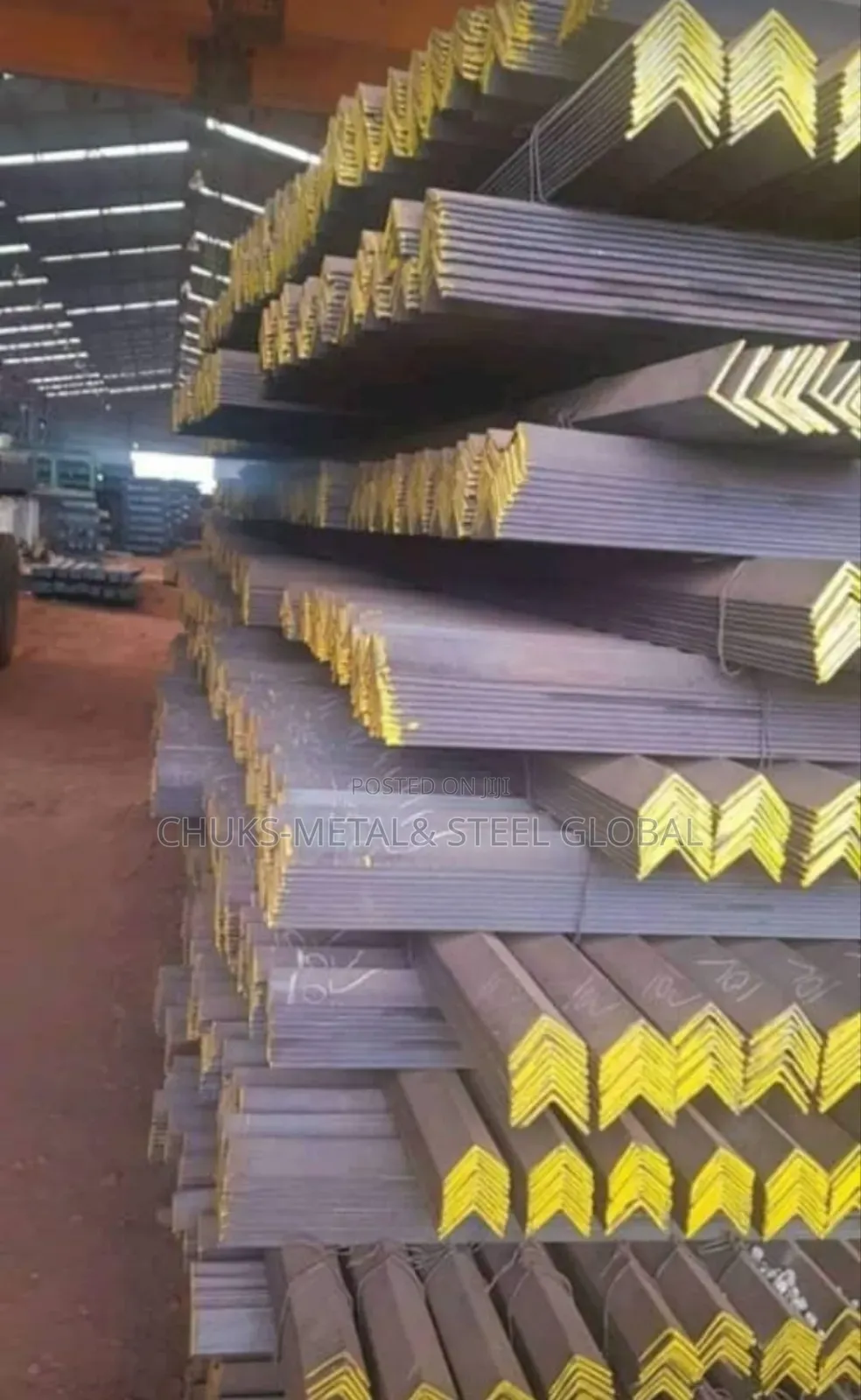Building Materials