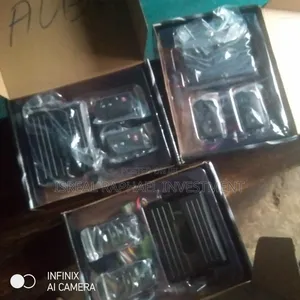 Key Less for Car Brand New One