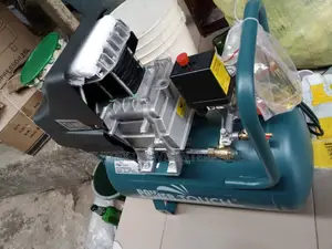 25 L Electric Air Compressor