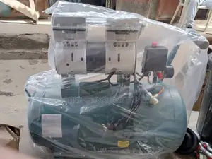 50 L Electric Air Compressor