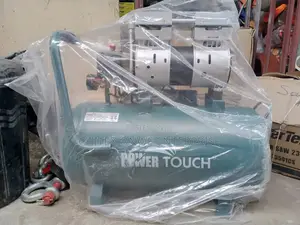 50 L Electric Air Compressor