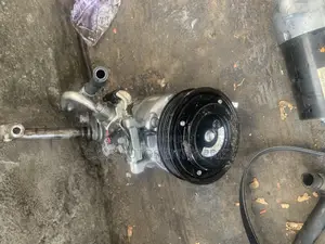 A.C Compressor for Mercedes Benz GLA,CLA,A Class and B Class