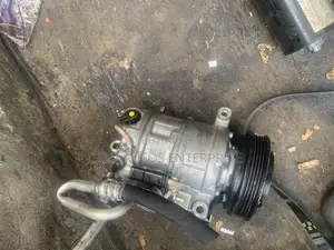 A.C Compressor for Mercedes Benz GLA,CLA,A Class and B Class
