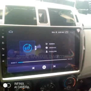 Car Android Brand New One Latest Version