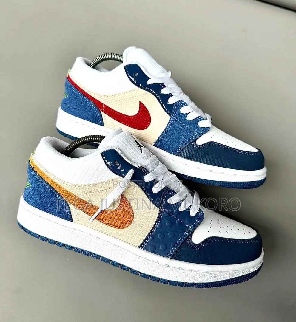 Top Quality Nike Sneakers
