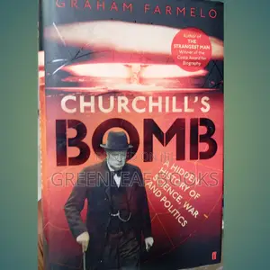 Churchill Bomb