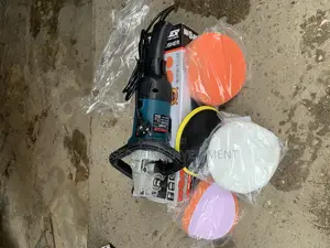 Worxflex Polisher 1800watts