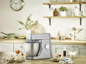 Kenwood Chef Stand Mixer