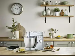 Kenwood Chef Stand Mixer