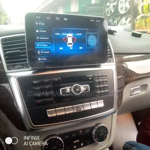 Car Android Brand New One