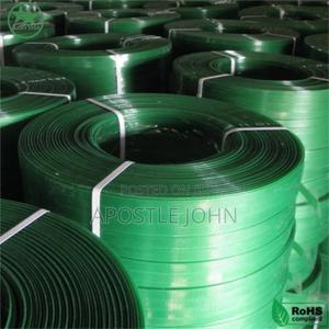 Heavy Duty Strapping Rope in Ojo - Manufacturing Equipment, Chimesco ...