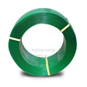 Heavy Duty Strapping Rope