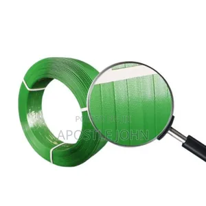 Heavy Duty Strapping Rope