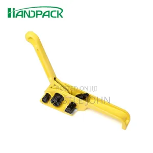 Heavy Duty Strapping Tools