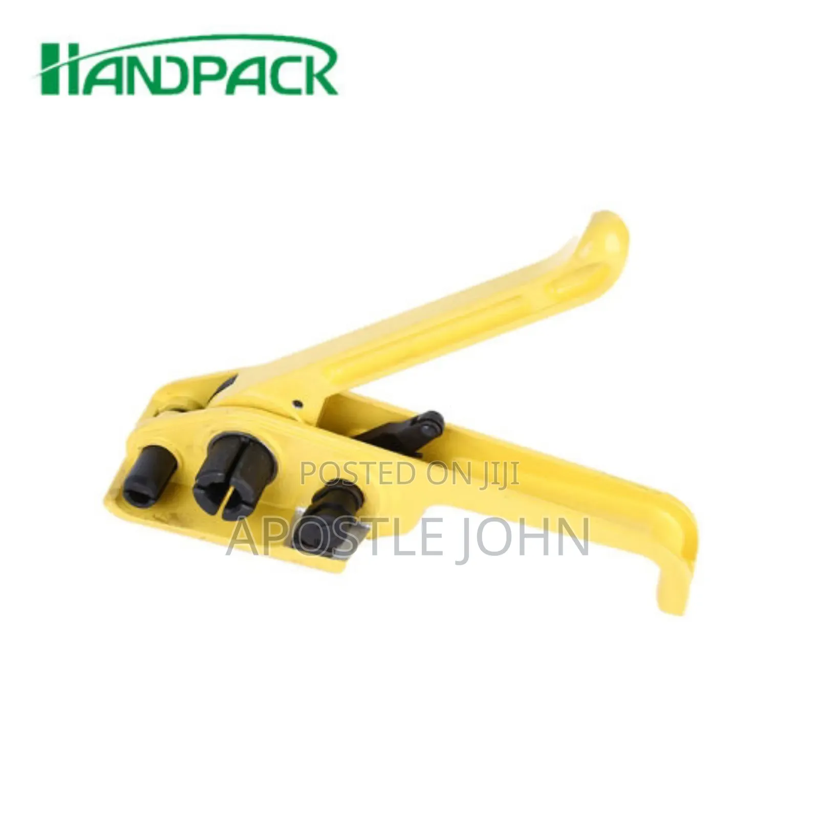 Heavy Duty Strapping Tools