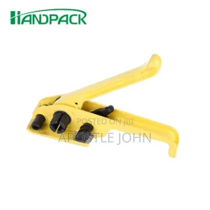 Heavy Duty Strapping Tools