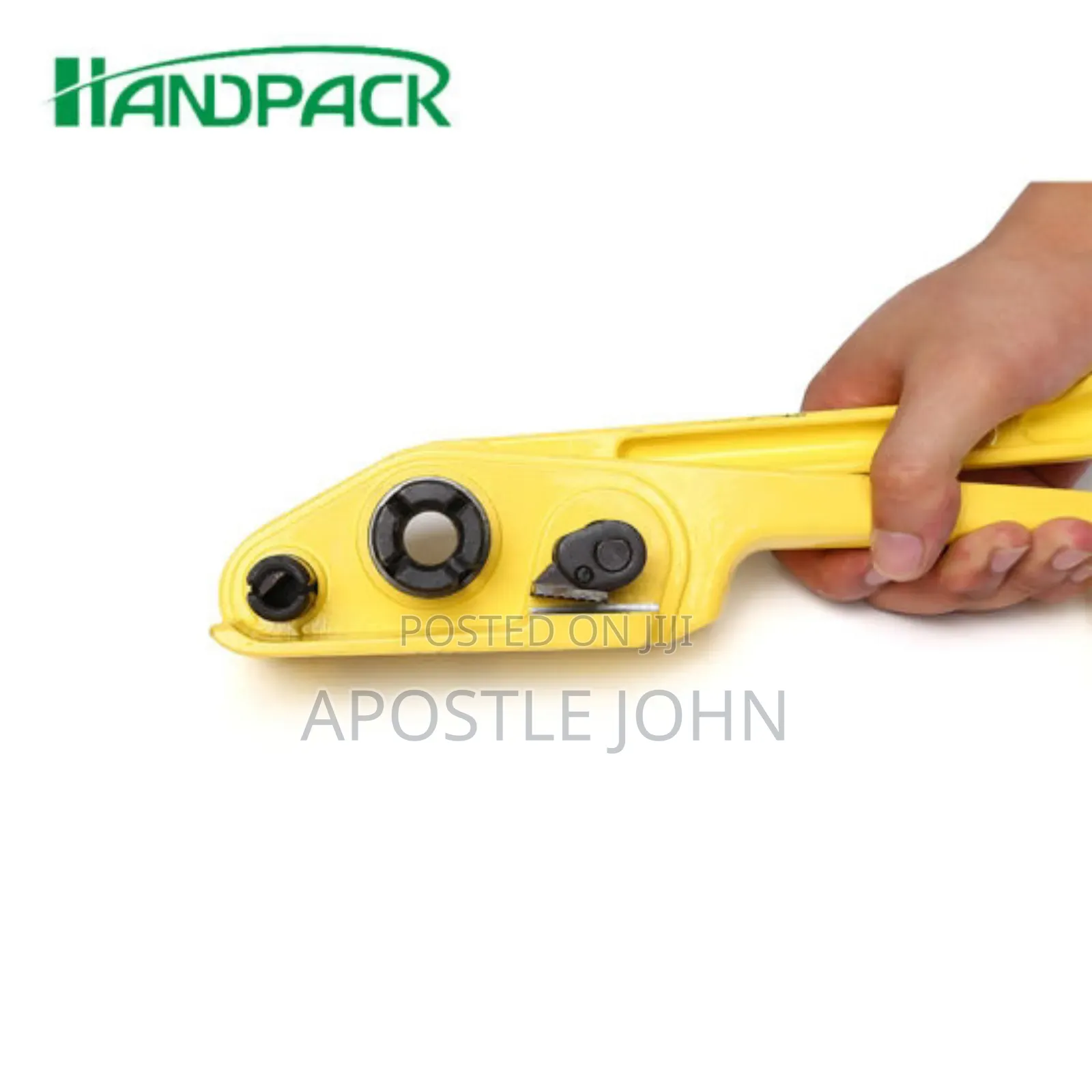 Heavy Duty Strapping Tools