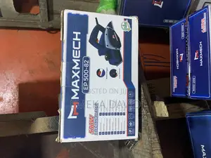Electric Planer 82mm 500W