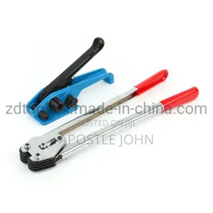 Heavy Duty Strapping Tools