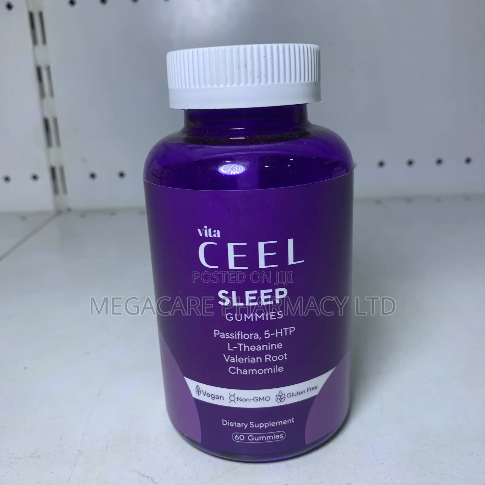 Ela-Vit E Softgel